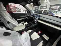 جيلي ستاراي